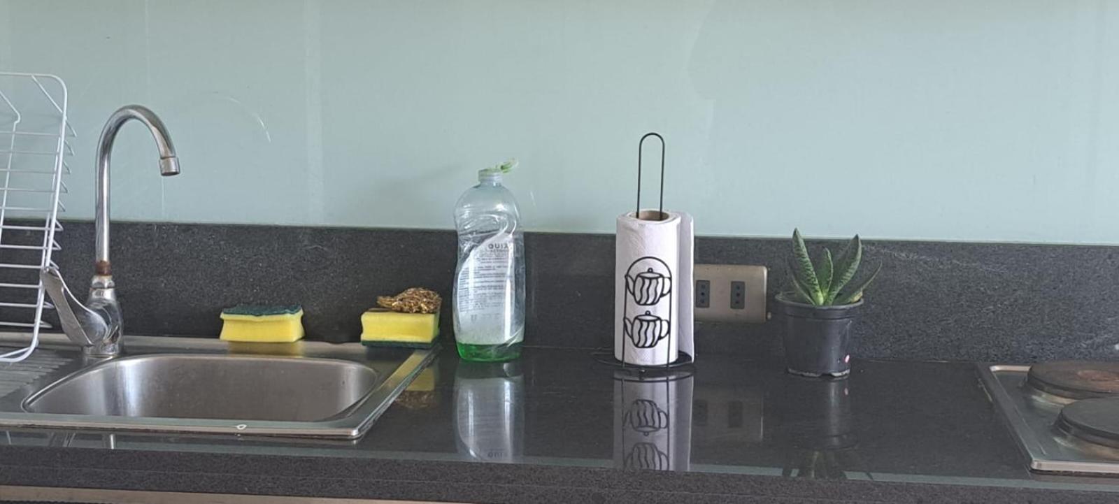 Apartment Yungay Santiago