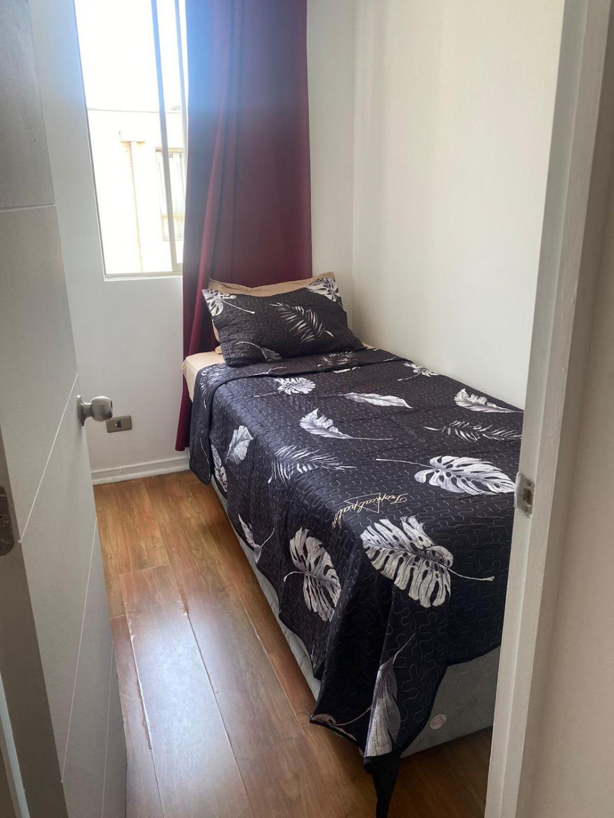 Yungay Apartment *