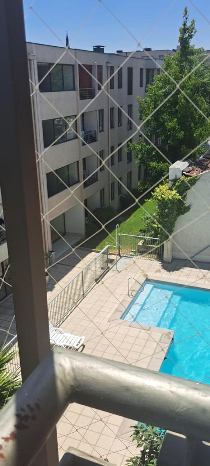 Yungay Apartment Santiago
