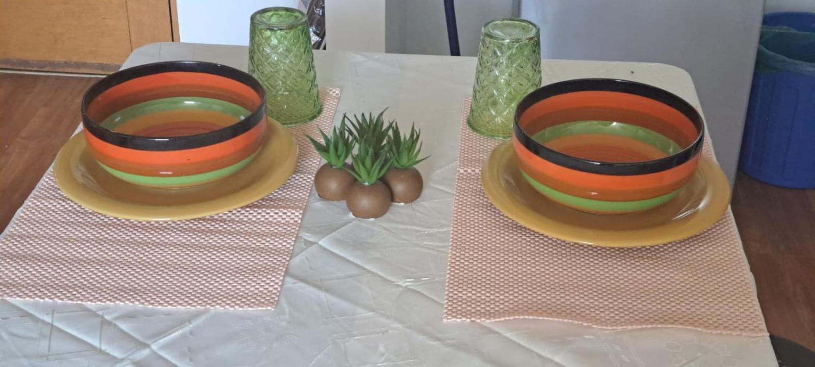 Apartment Yungay