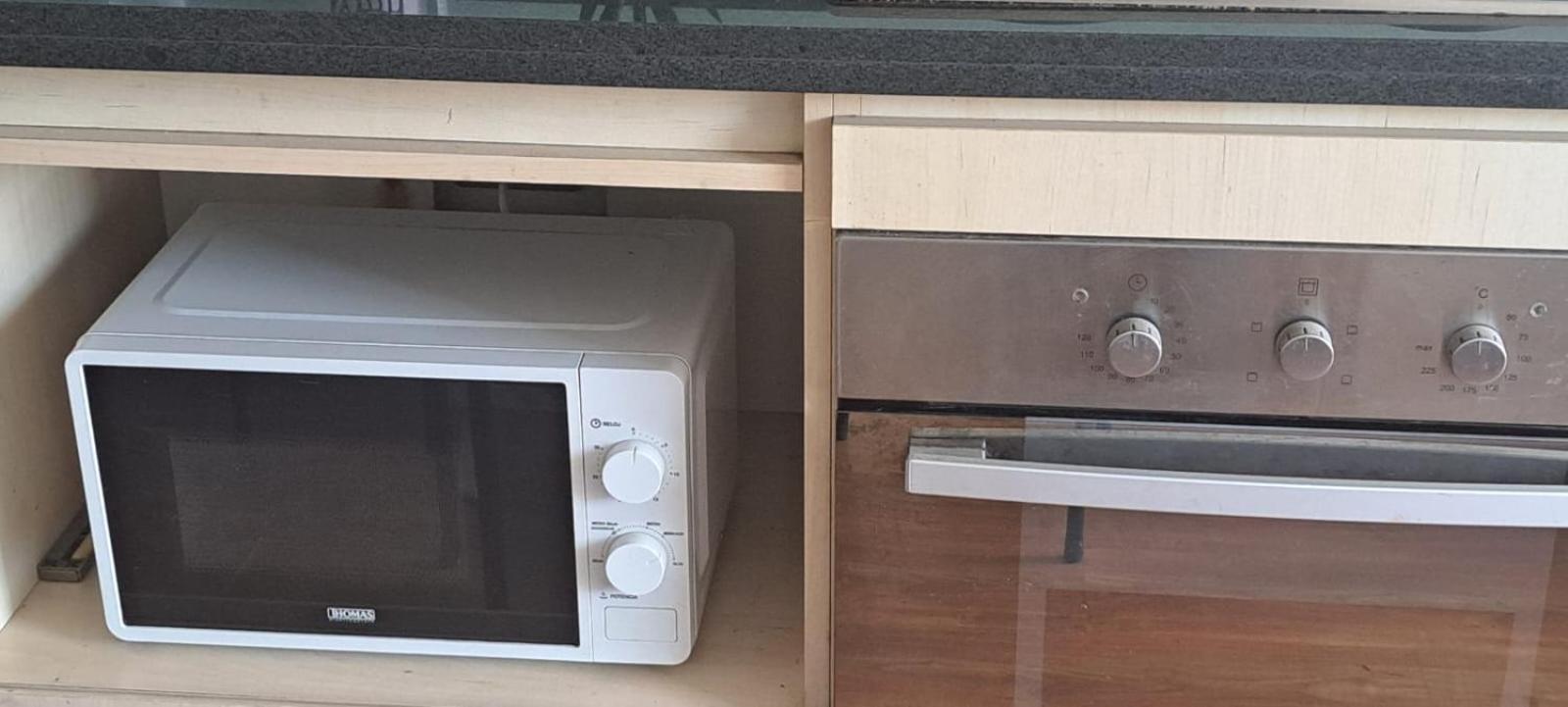 Apartamento Yungay *