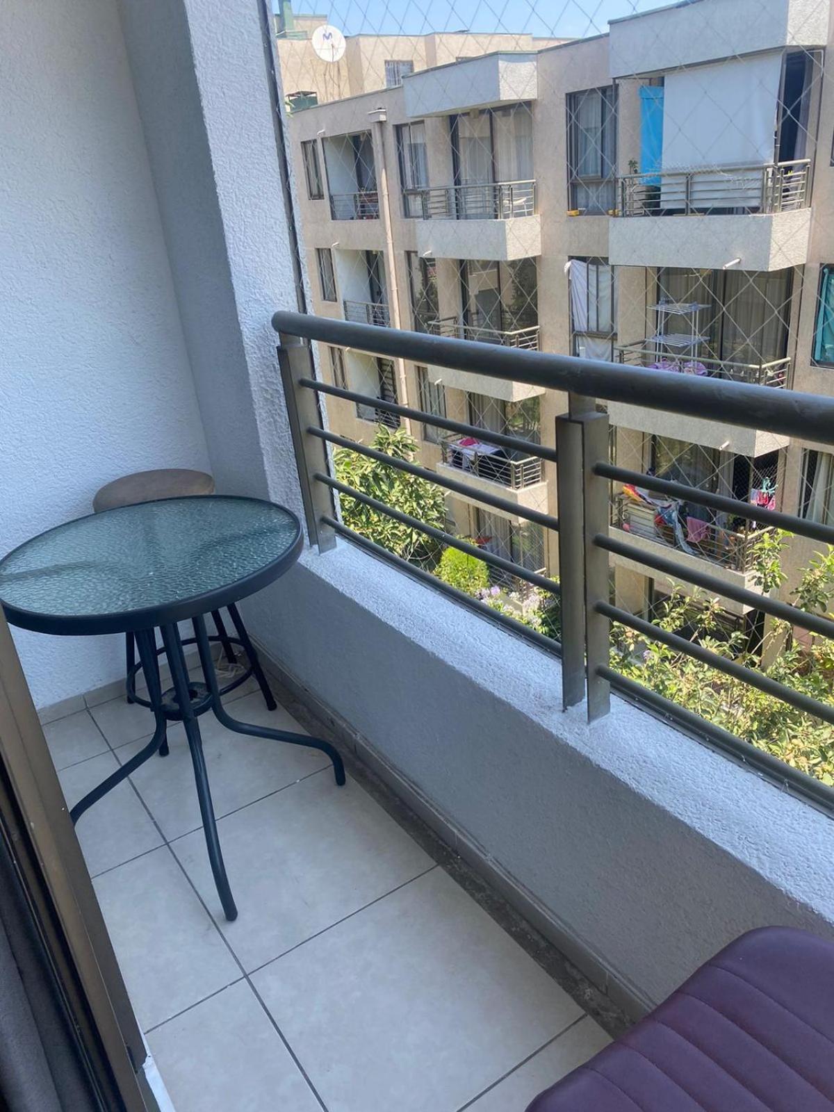Yungay Apartamento